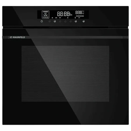 Духовой шкаф MAUNFELD AEOD76106B