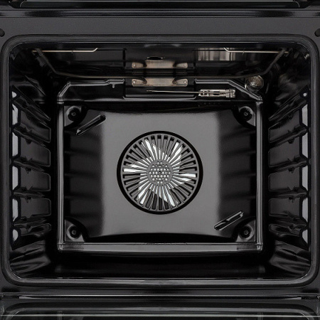 Духовой шкаф KRONA Element 60 BL plus