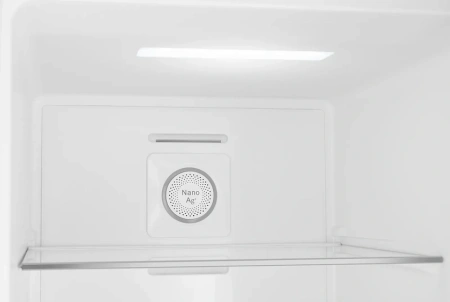 Холодильник WEISSGAUFF WSBS 590 Inverter NoFrost Water Dispenser Inox