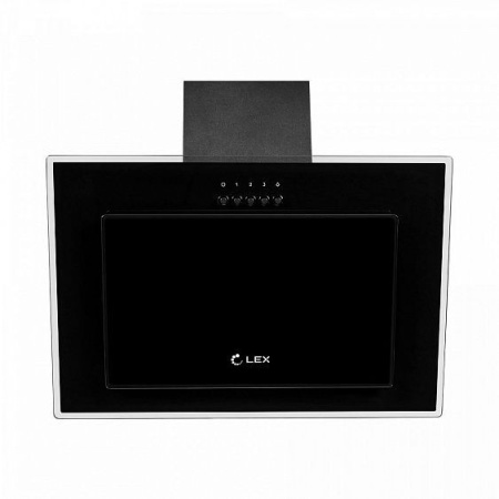 Вытяжка Lex MIKA G 500 BLACK