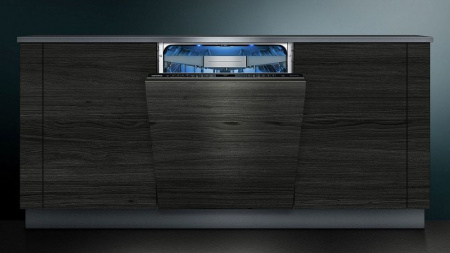 Встраиваемая посудомоечная машина SIEMENS SN 678D55TR