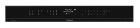 Варочная поверхность DE DIETRICH DPI4321B