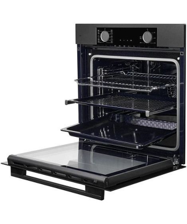 Духовой шкаф KUPPERSBERG HF 610 SG