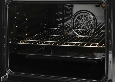 Духовой шкаф HYUNDAI HEO 6635 WG