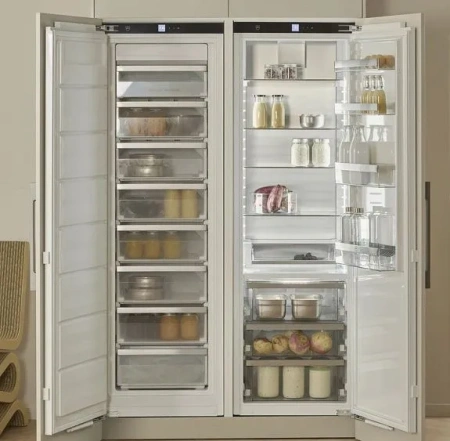 Морозильная камера V-ZUG Freezer V4000 178N FR4T-53008