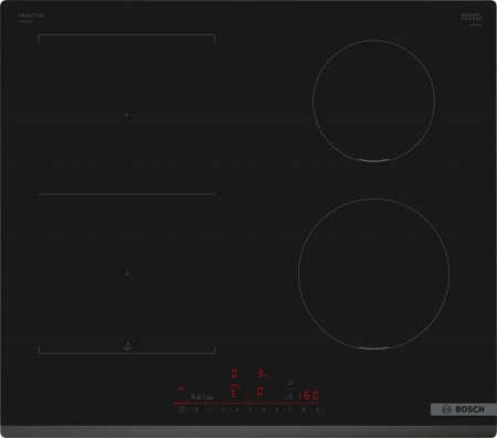 Варочная поверхность BOSCH PVS631HC1E