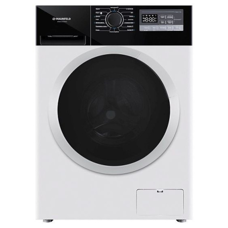 Стиральная машина MAUNFELD MFWM1410STWH03