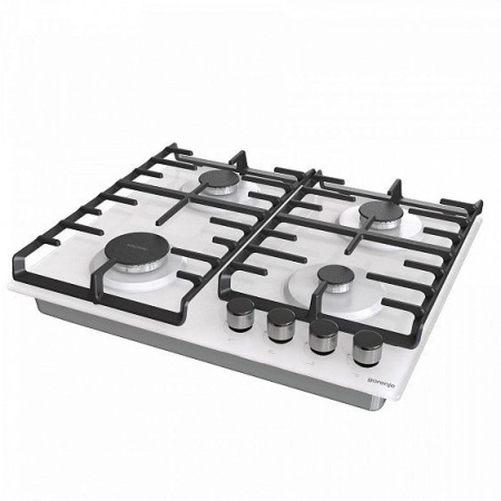 Встраиваемая газовая варочная панель Gorenje GT642SYW