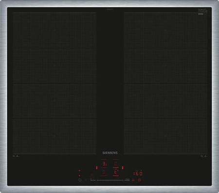 Варочная поверхность SIEMENS EX645HXC1E