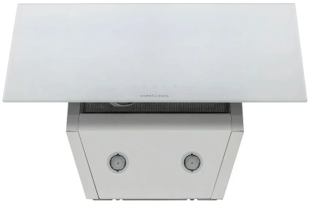 Вытяжка KRONA GABRIELE 600 white S
