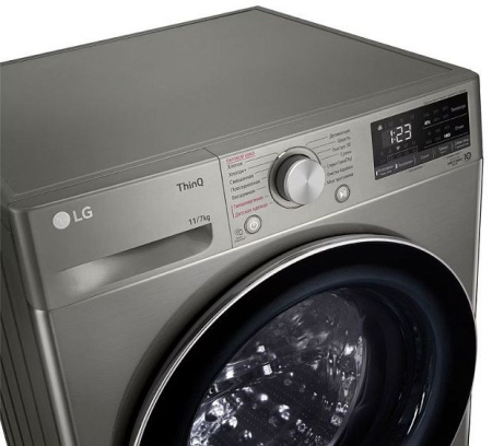 Стиральная машина LG TW4V5EG2S