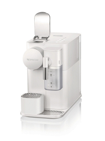 Кофемашина DELONGHI NESPRESSO EN510.W