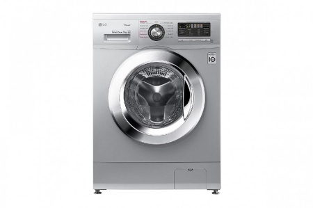 Стиральная машина LG F12M7HDS4
