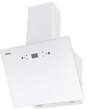 Вытяжка BACKER AH60E-MC-F1 White 12K