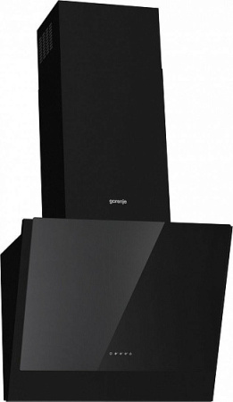 Каминная вытяжка Gorenje DVG 643 B