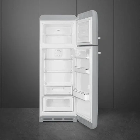 Холодильник SMEG FAB30RSV6