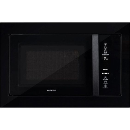 Микроволновая печь HIBERG i-VM 8505 B