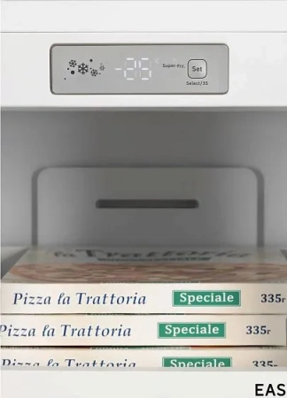 Морозильная камера NORD i-NF 25 W