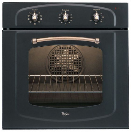 Электрический духовой шкаф WHIRLPOOL akp 255/na