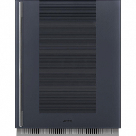Винный шкаф SMEG CVI138RG