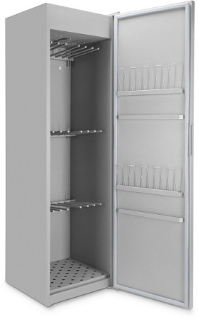 Сушильный шкаф HYUNDAI HDC-1835D