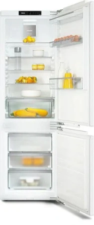 Холодильник MIELE KFN 7734 C