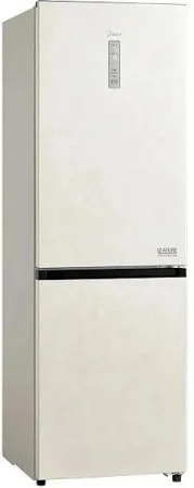 Холодильник MIDEA MDRB471MGF33O