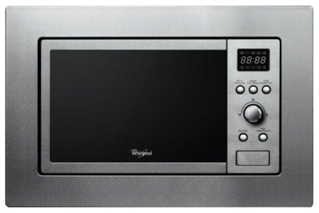 Микроволновая печь WHIRLPOOL AMW 140 IX