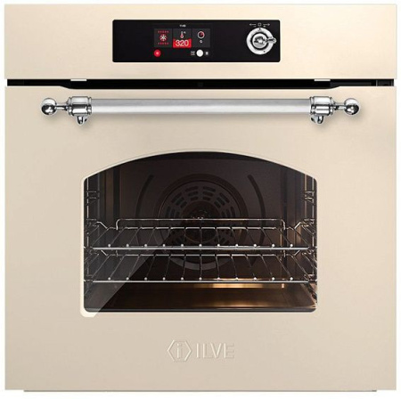 Духовой шкаф ILVE OV60SNT3/AWC