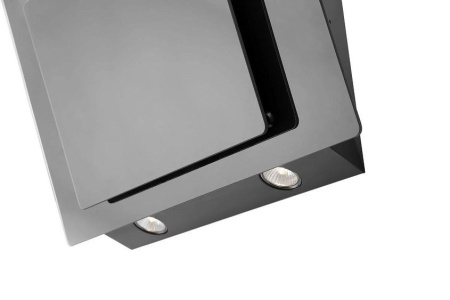 Вытяжка ORE Etne 60 PG black