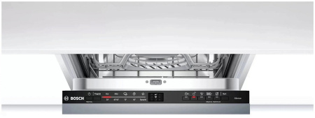 Посудомоечная машина BOSCH SPV2XMX01E