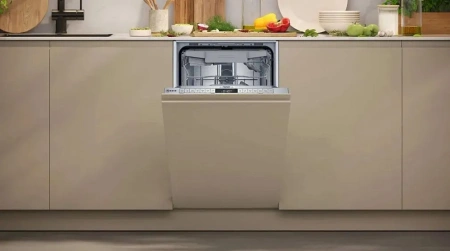 Посудомоечная машина NEFF S875EMX05E