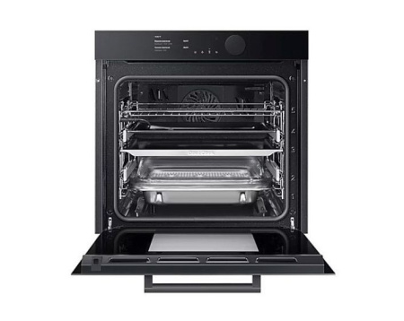 Духовой шкаф SAMSUNG NV75T9979CD/WT