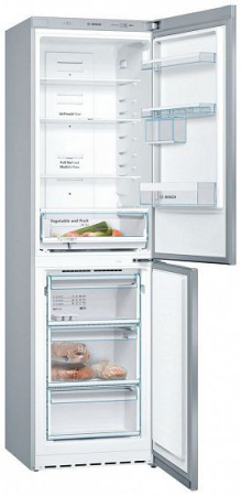 Холодильник BOSCH KGN39VL17R