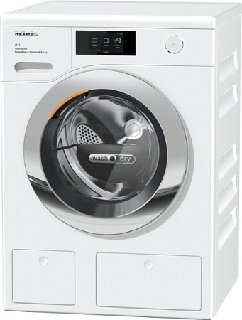 Стиральная машина MIELE WTR860WPM