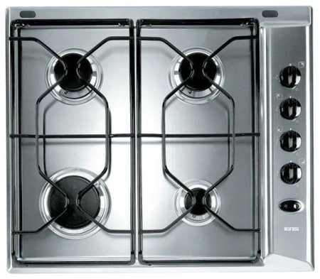 Поверхность IGNIS akl 710 ix