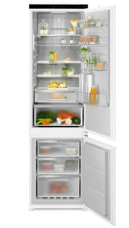 Холодильник ELECTROLUX E6MNCE19S