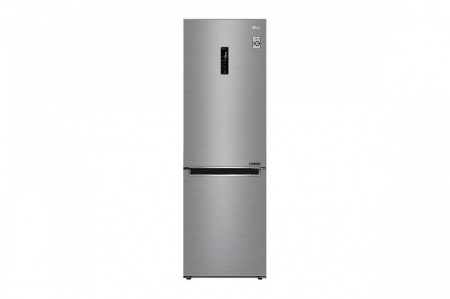 Холодильник LG GA-B459MMDZ