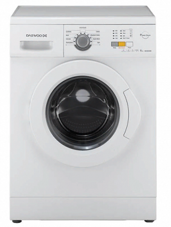 Стиральная машина DAEWOO dwd-mh1011