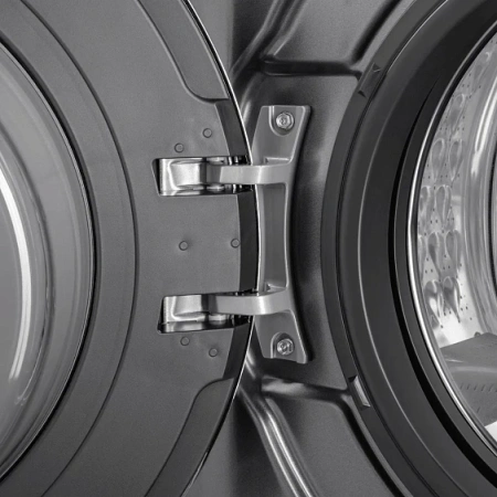 Стиральная машина MAUNFELD MFWM127ISB02