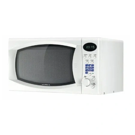 Микроволновая печь SUPRA mwg-2130tw