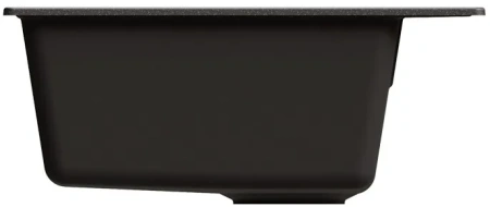 Кухонная мойка PRACTIK PR-M-425-004