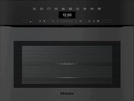 Духовой шкаф MIELE H 7440 BMX 125 Gala Ed