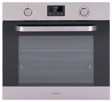 Электрический духовой шкаф Haier HOX-P11HFX
