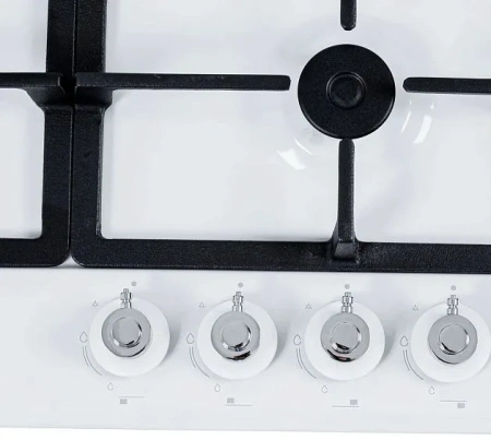 Варочная поверхность SIMFER H60V41W527