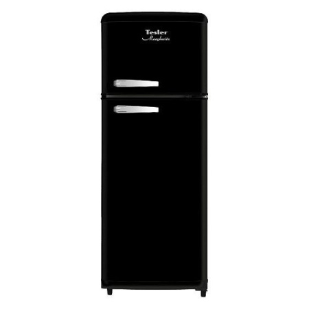 Холодильник TESLER RT-218 BLACK