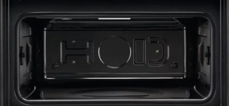 Микроволновая печь ELECTROLUX KVMDE46X