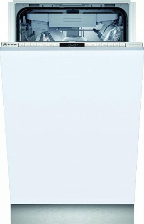 Посудомоечная машина NEFF S855HMX50R