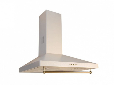 Вытяжка MBS ACORUS 160 IVORY