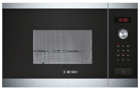 Микроволновая печь BOSCH HMT75G654